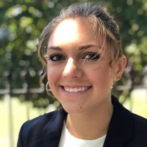 Meet your Posher, Avery-grace